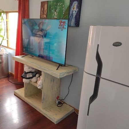 Apartament Departamentos Yexalen Pa El Calafate Zewnętrze zdjęcie