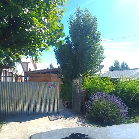 Apartament Departamentos Yexalen Pa El Calafate Zewnętrze zdjęcie