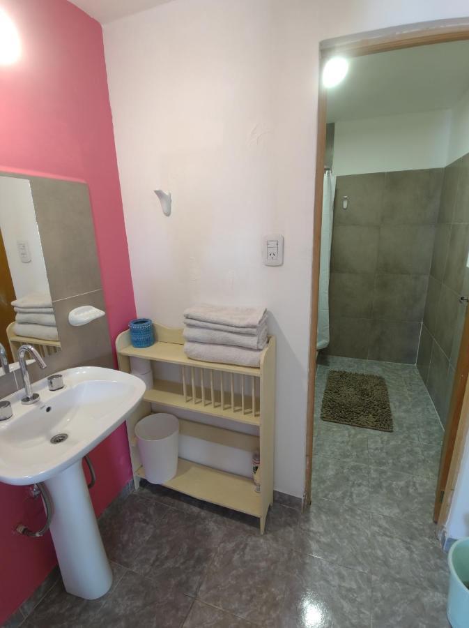 Apartament Departamentos Yexalen Pa El Calafate Zewnętrze zdjęcie