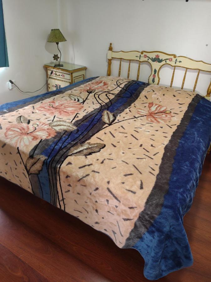 Apartament Departamentos Yexalen Pa El Calafate Zewnętrze zdjęcie
