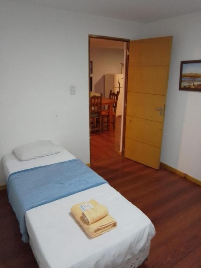 Apartament Departamentos Yexalen Pa El Calafate Zewnętrze zdjęcie