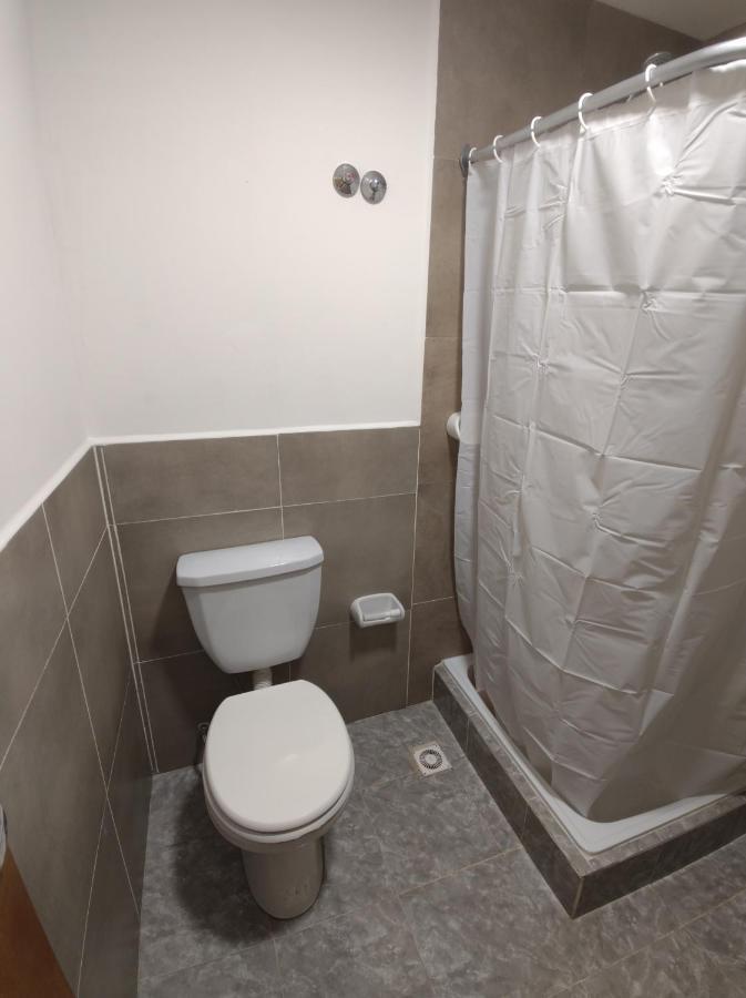 Apartament Departamentos Yexalen Pa El Calafate Zewnętrze zdjęcie