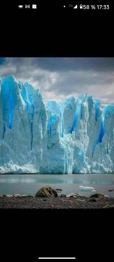 Apartament Departamentos Yexalen Pa El Calafate Zewnętrze zdjęcie